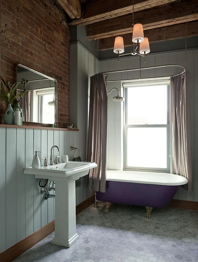 Hotel Arlington Place Bed & Breakfast New York