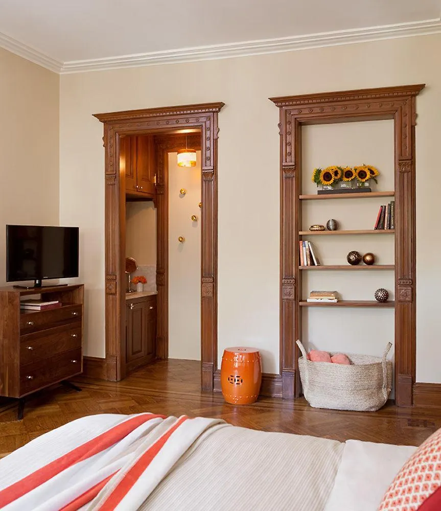 Arlington Place Bed & Breakfast New York 3*,