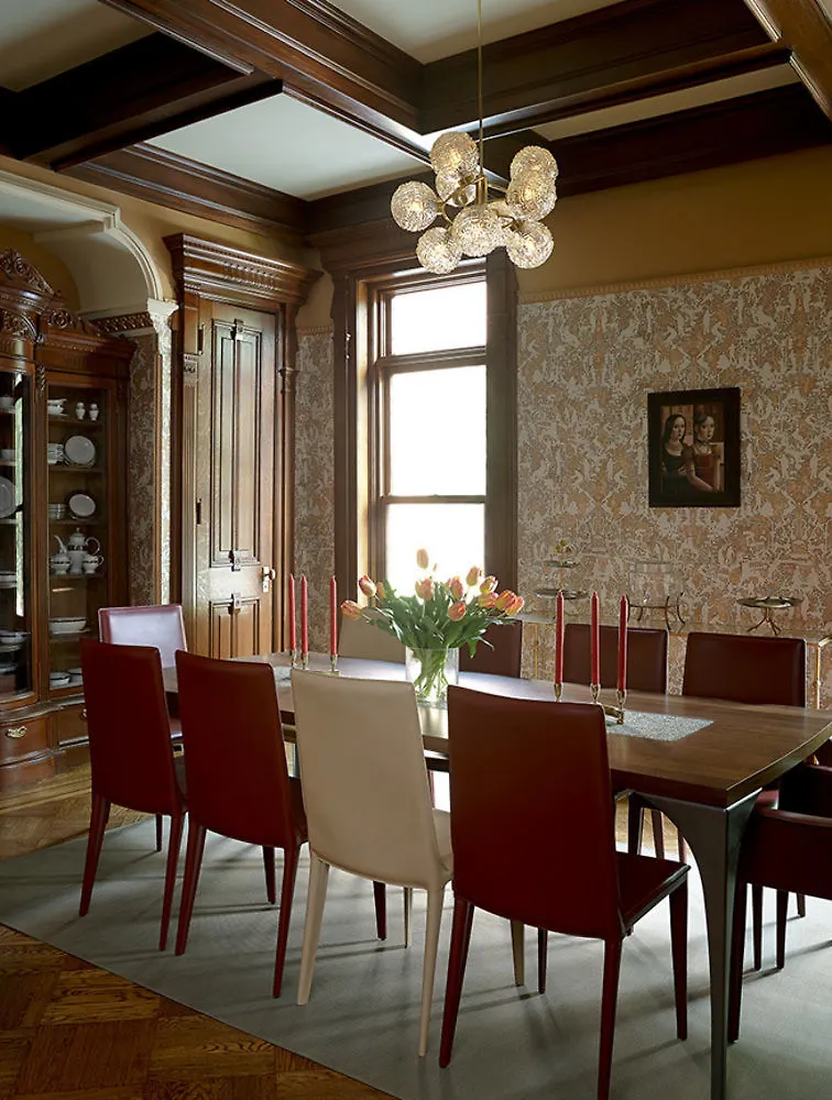 Arlington Place Bed & Breakfast New York Hotel