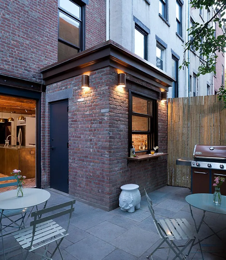 Arlington Place Bed & Breakfast New York Hotel
