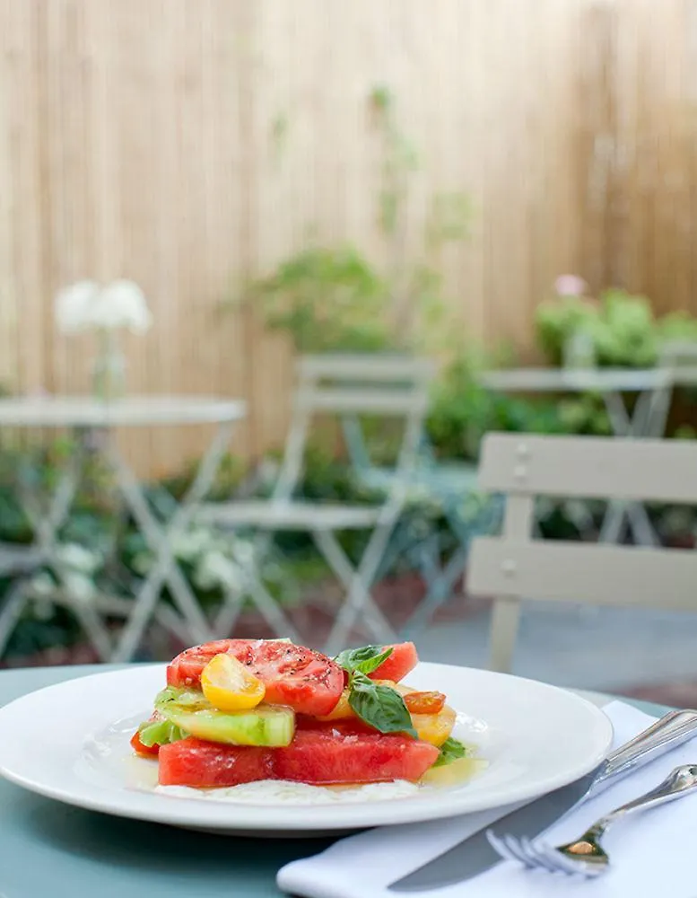 Arlington Place Bed & Breakfast New York Hotel