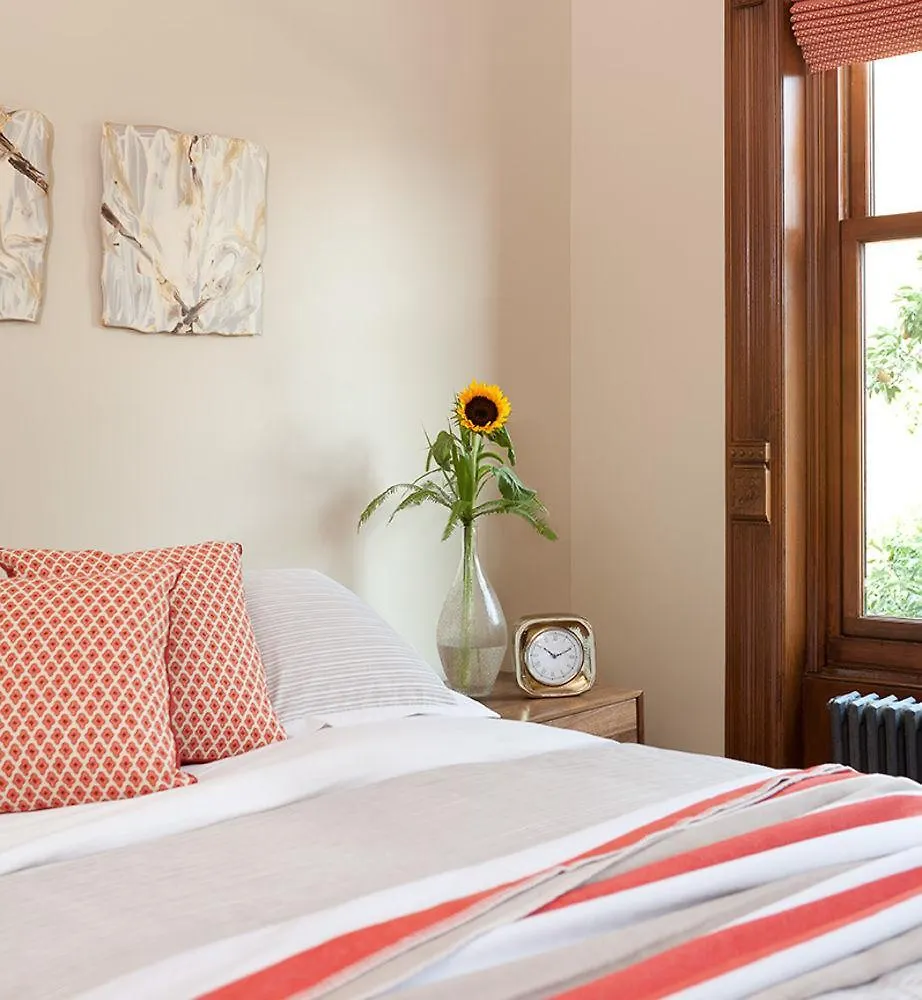 Hotel Arlington Place Bed & Breakfast New York