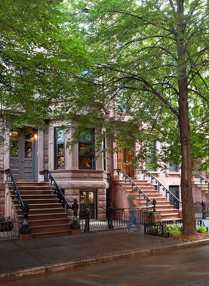 Arlington Place Bed & Breakfast New York