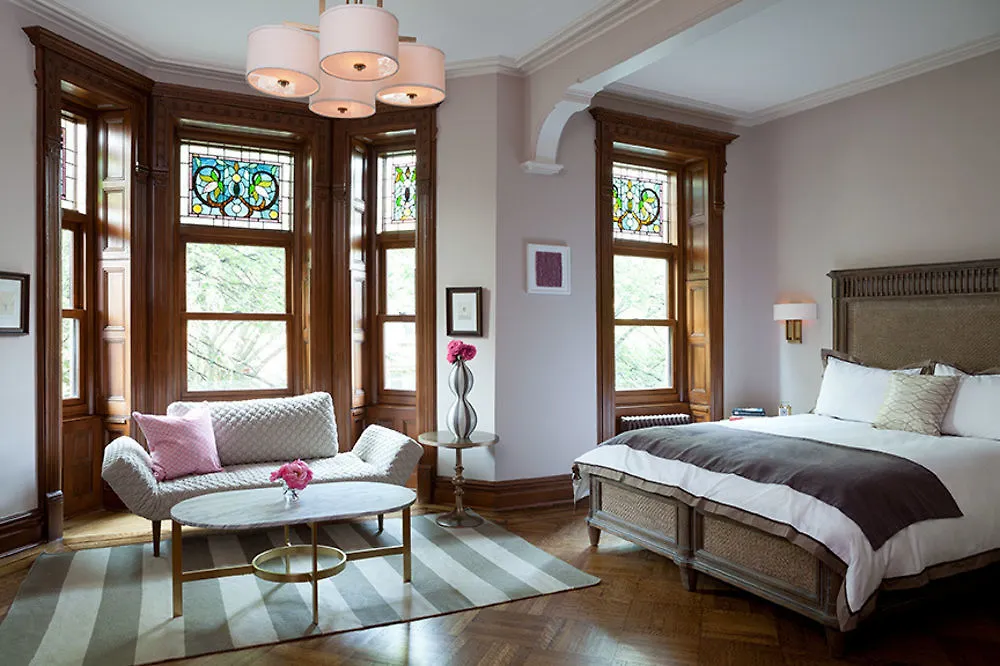 Arlington Place Bed & Breakfast New York 3*,  USA