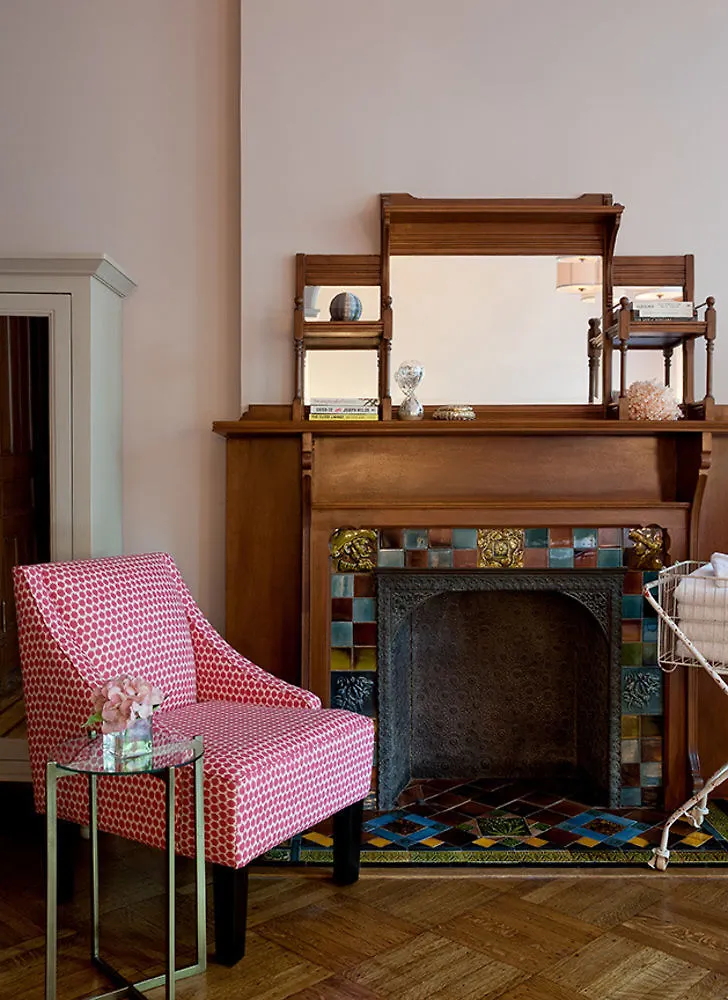 Hotel Arlington Place Bed & Breakfast New York
