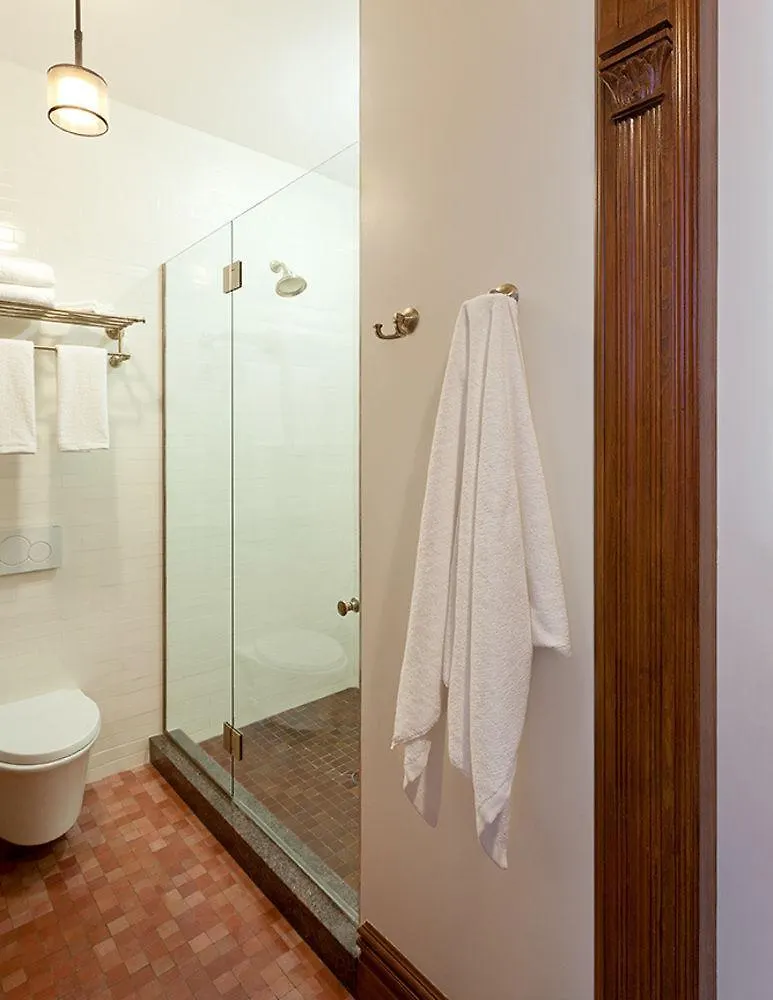 Arlington Place Bed & Breakfast New York