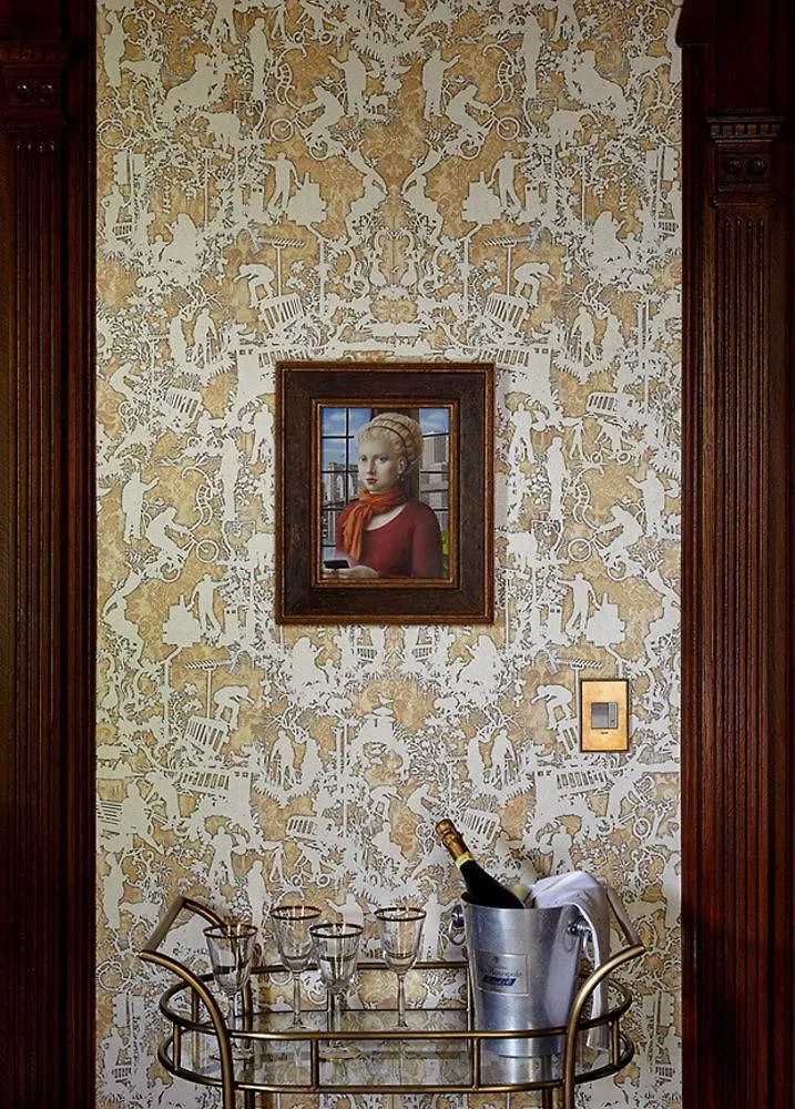 Arlington Place Bed & Breakfast New York 3*,  Stati Uniti