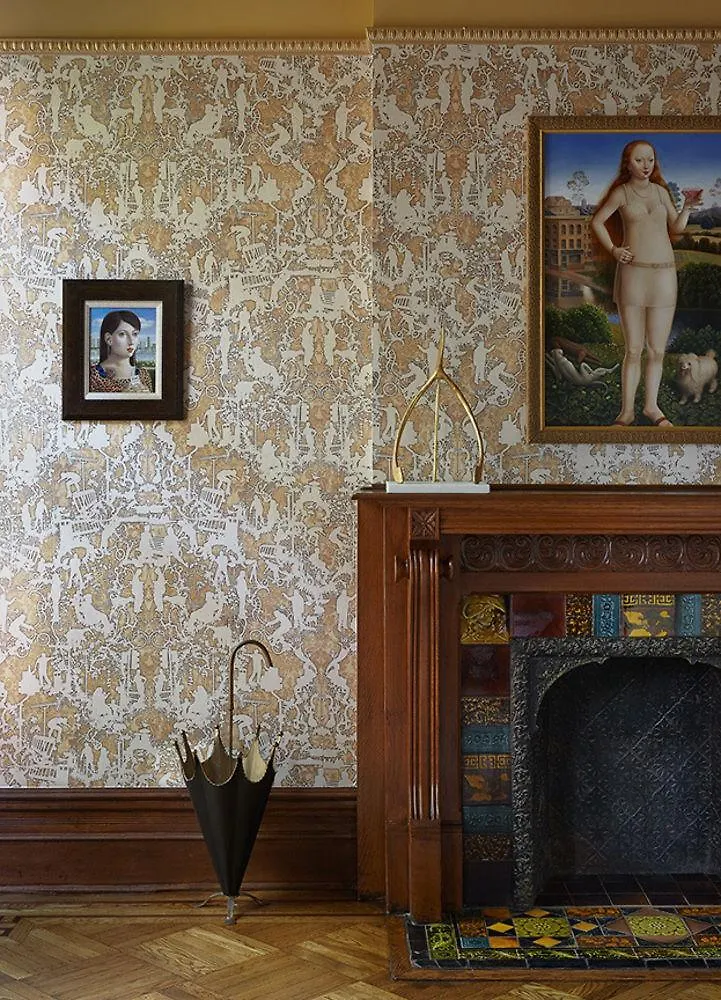 Arlington Place Bed & Breakfast New York Stati Uniti