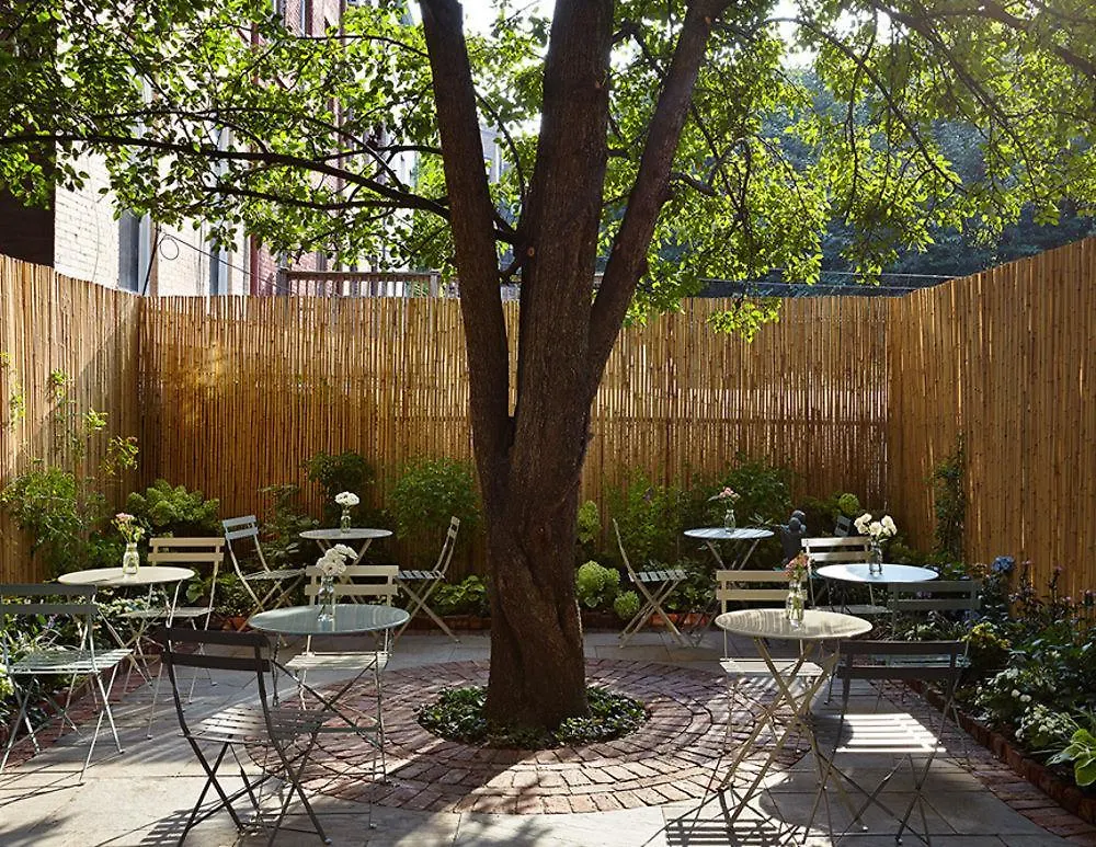 *** Hotel Arlington Place Bed & Breakfast New York Stati Uniti