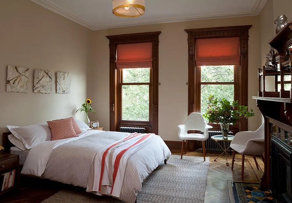 Hotel Arlington Place Bed & Breakfast New York