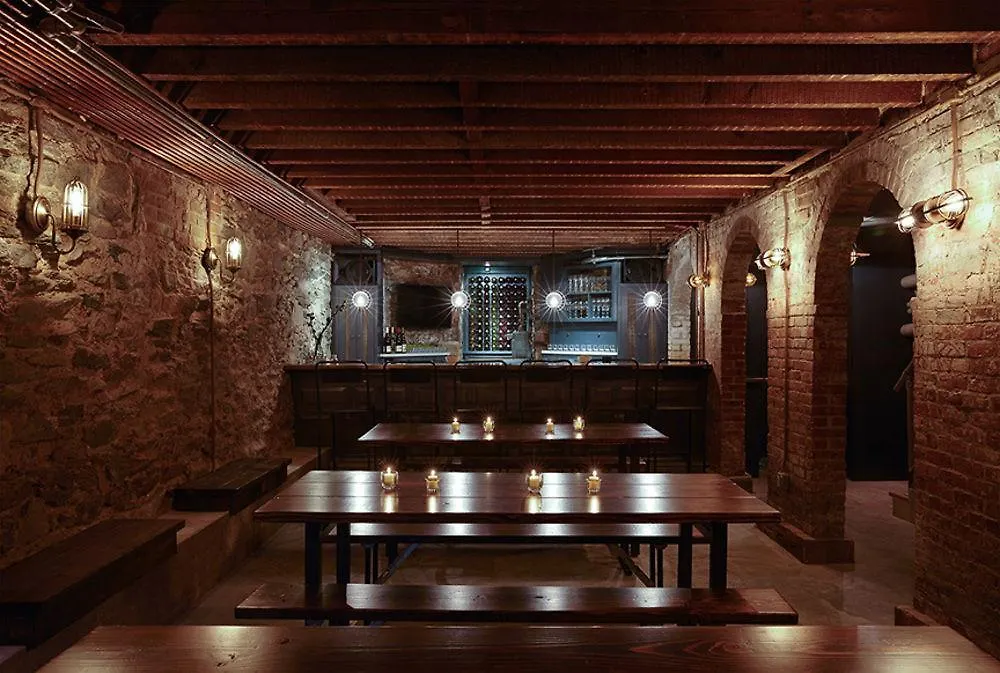 Arlington Place Bed & Breakfast New York Stati Uniti