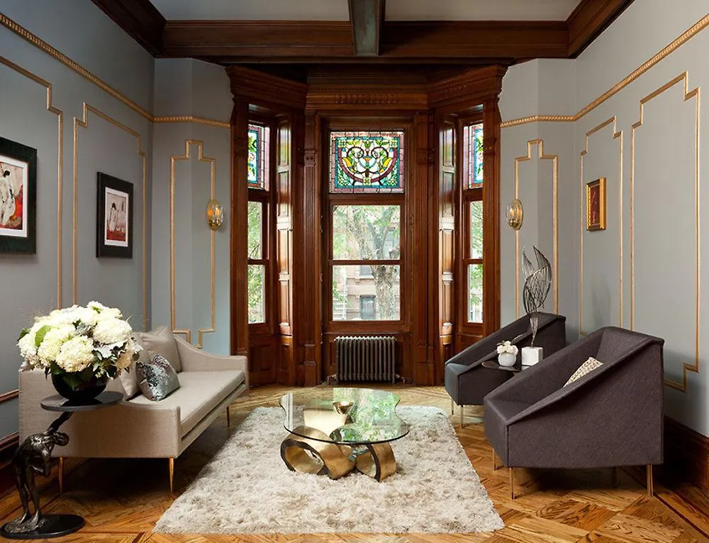 Arlington Place Bed & Breakfast New York