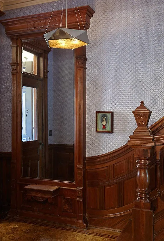 *** Hotel Arlington Place Bed & Breakfast New York Stati Uniti
