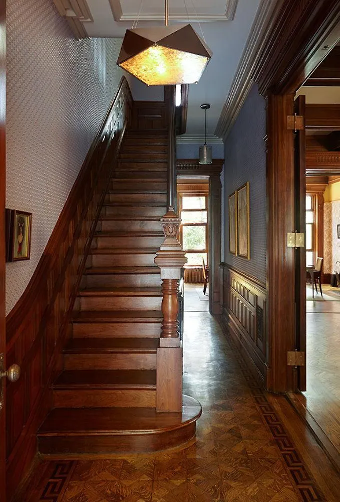 Arlington Place Bed & Breakfast New York