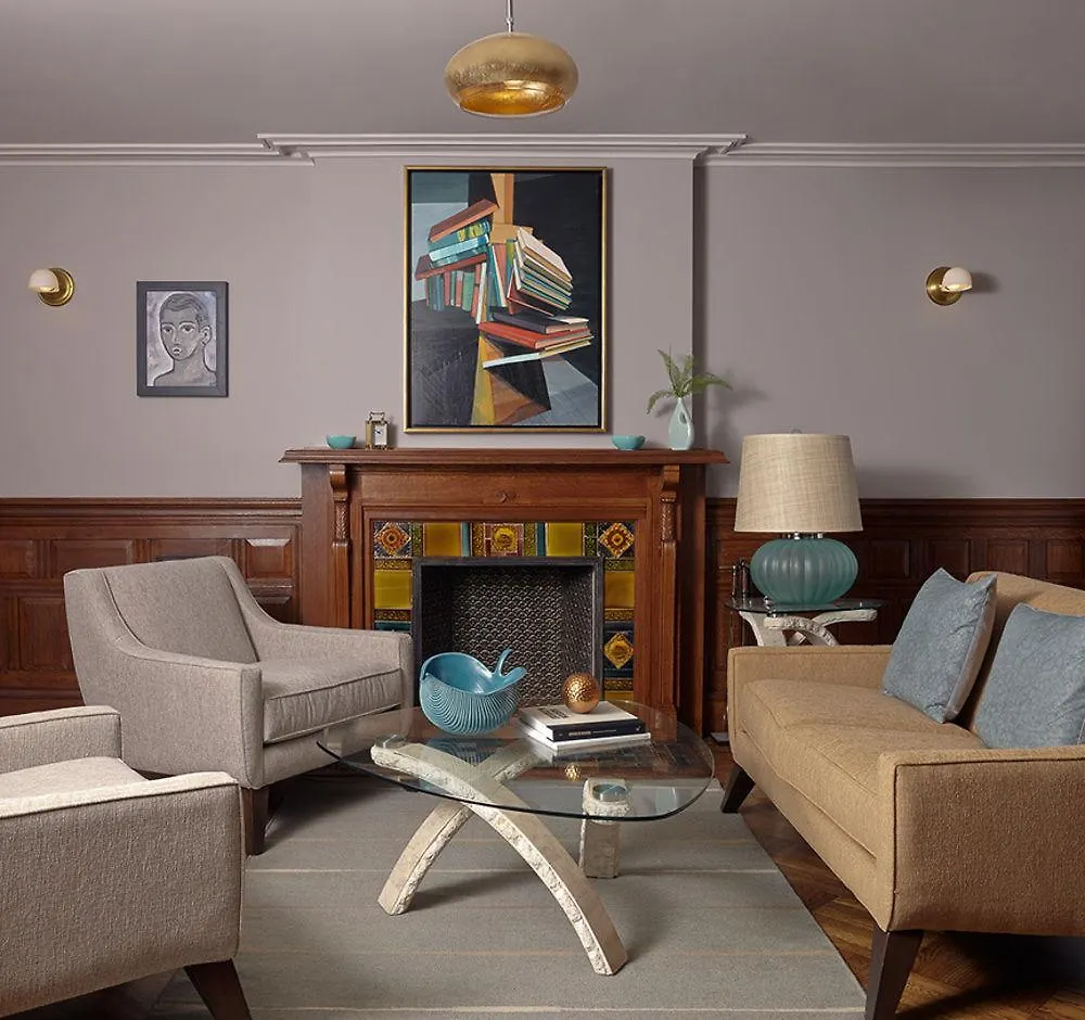 Arlington Place Bed & Breakfast New York