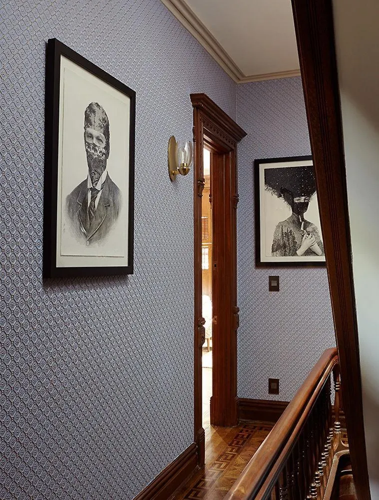 Arlington Place Bed & Breakfast New York Hotel