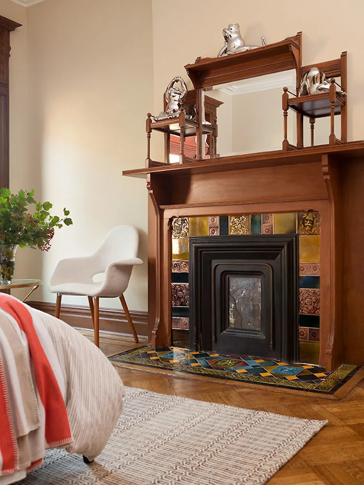 Arlington Place Bed & Breakfast New York