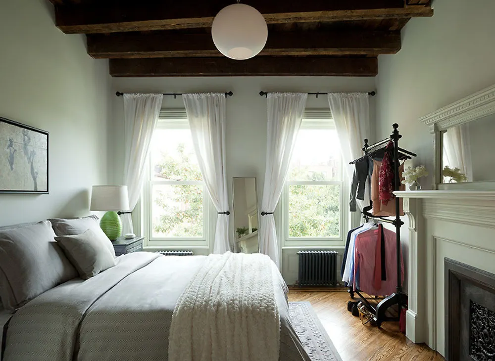 Hotel Arlington Place Bed & Breakfast New York