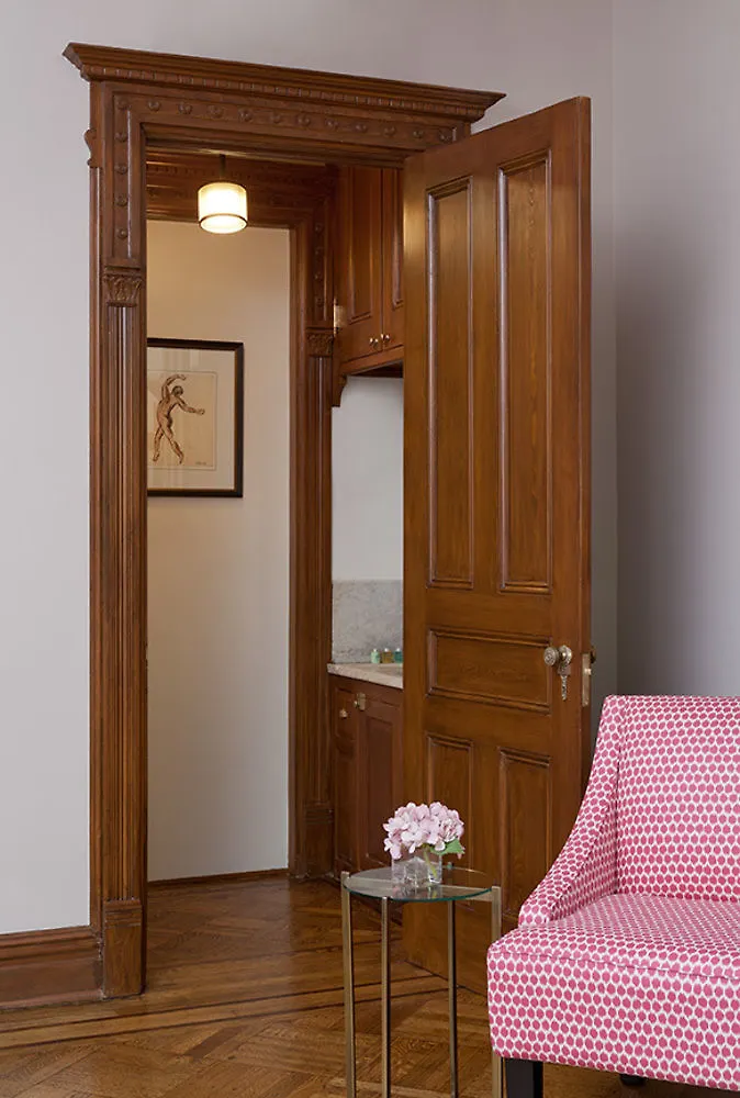 Arlington Place Bed & Breakfast New York Stati Uniti