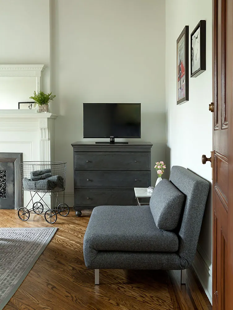 *** Hotel Arlington Place Bed & Breakfast New York Stati Uniti